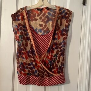 Size 2 Ted Baker top